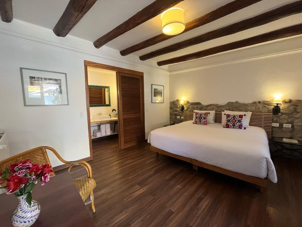Quinta San Blas By Ananay Hotel Cusco