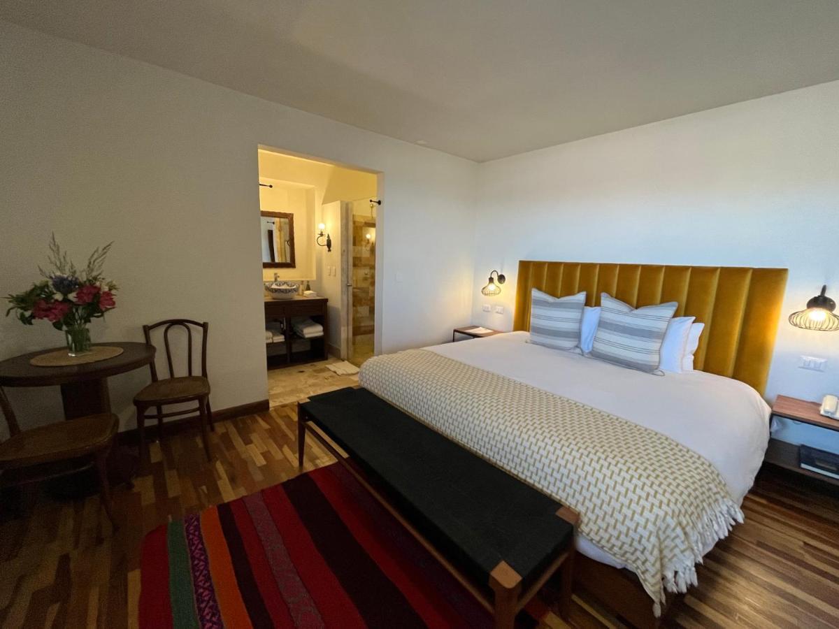 Hotel Palacio Manco Capac By Ananay 4*