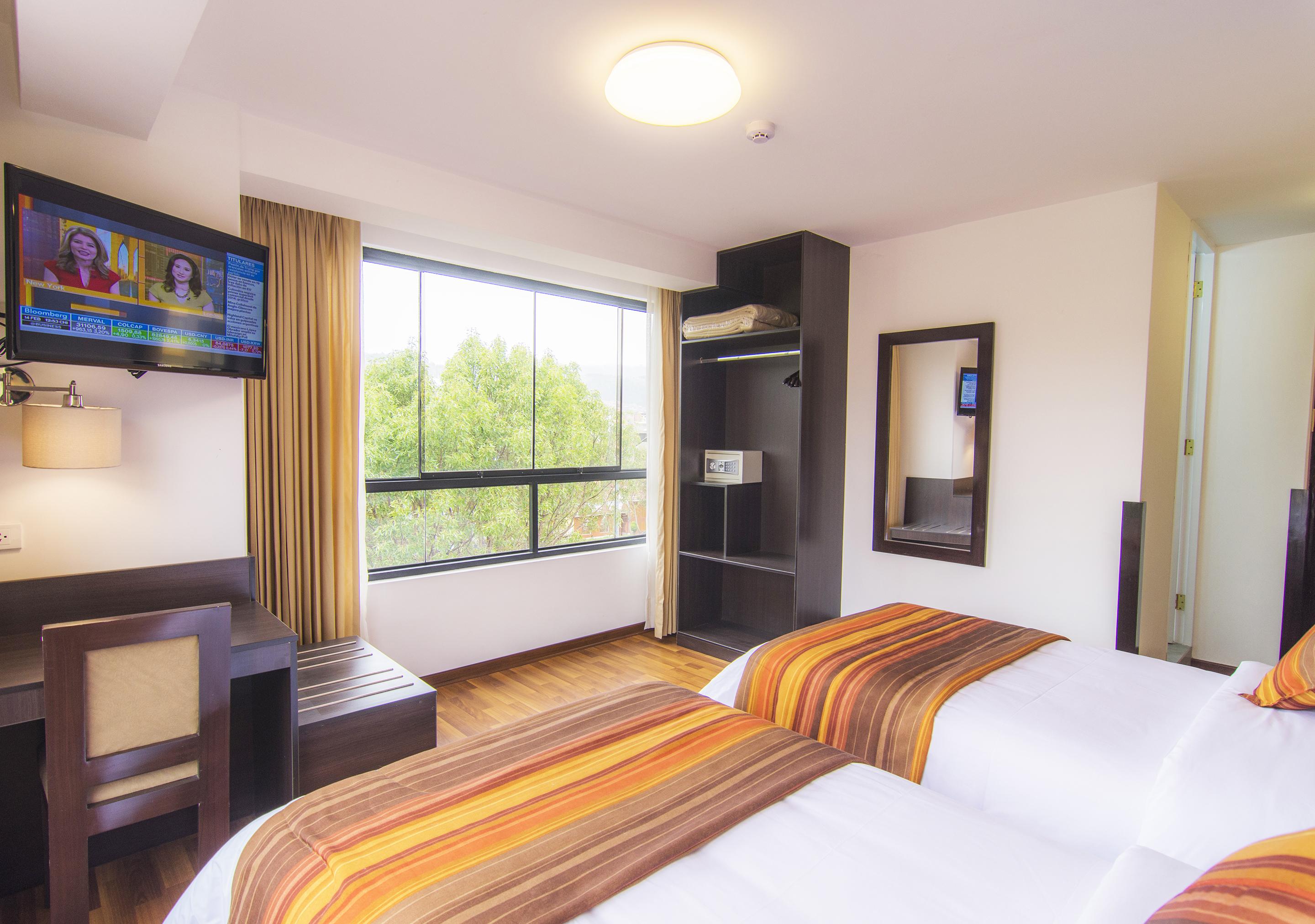 Inn Royal Cusco