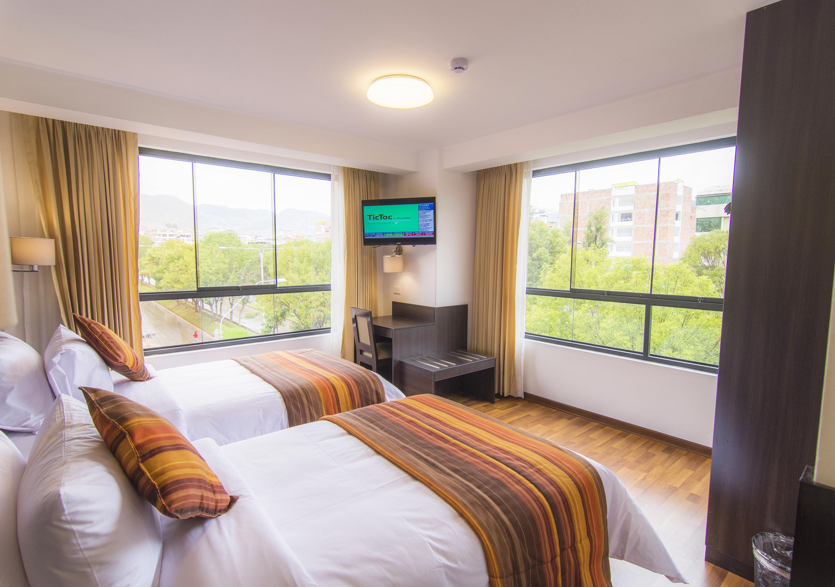 Royal 3* Cusco