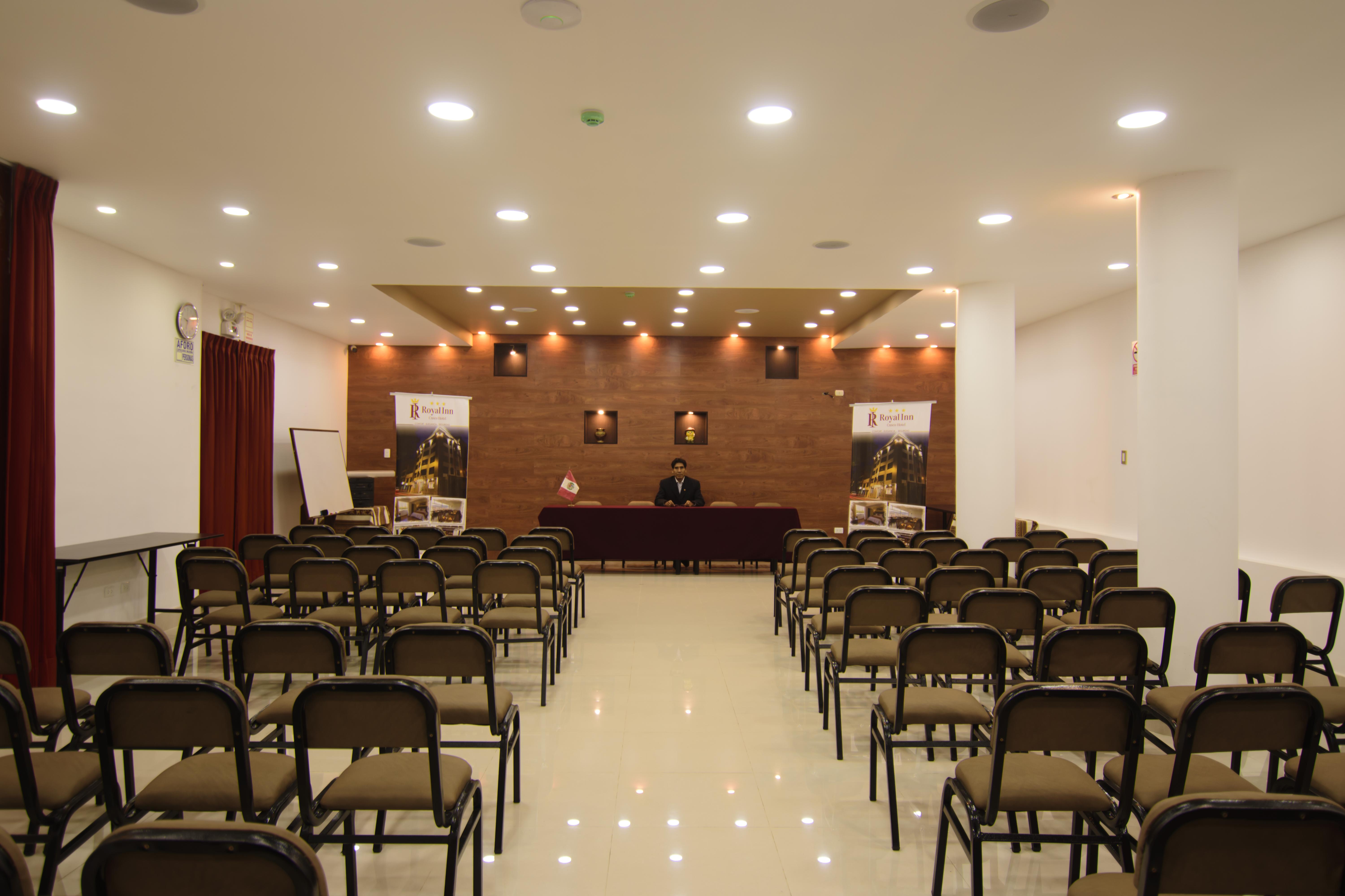 Inn Royal 3*