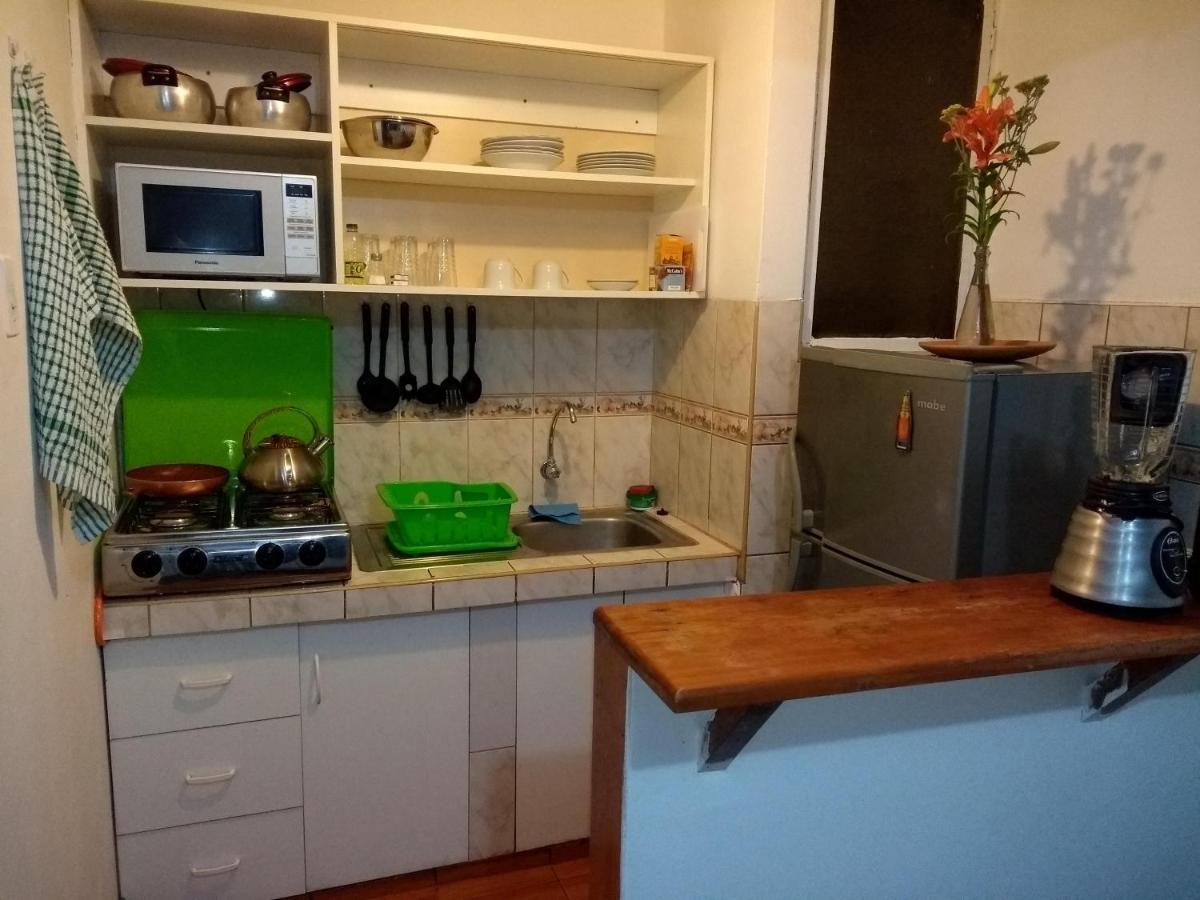 Apartamento Empire. *