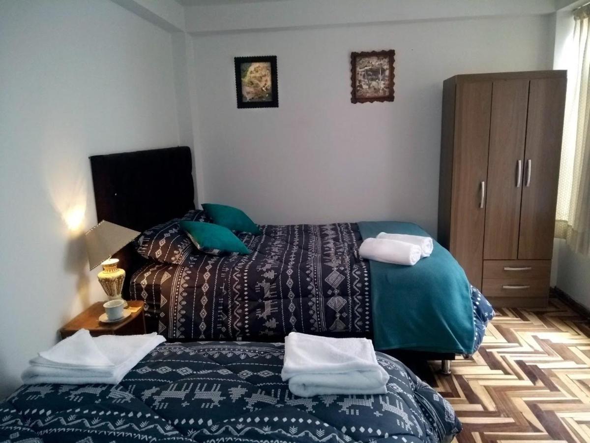 Empire. Apartamento *
