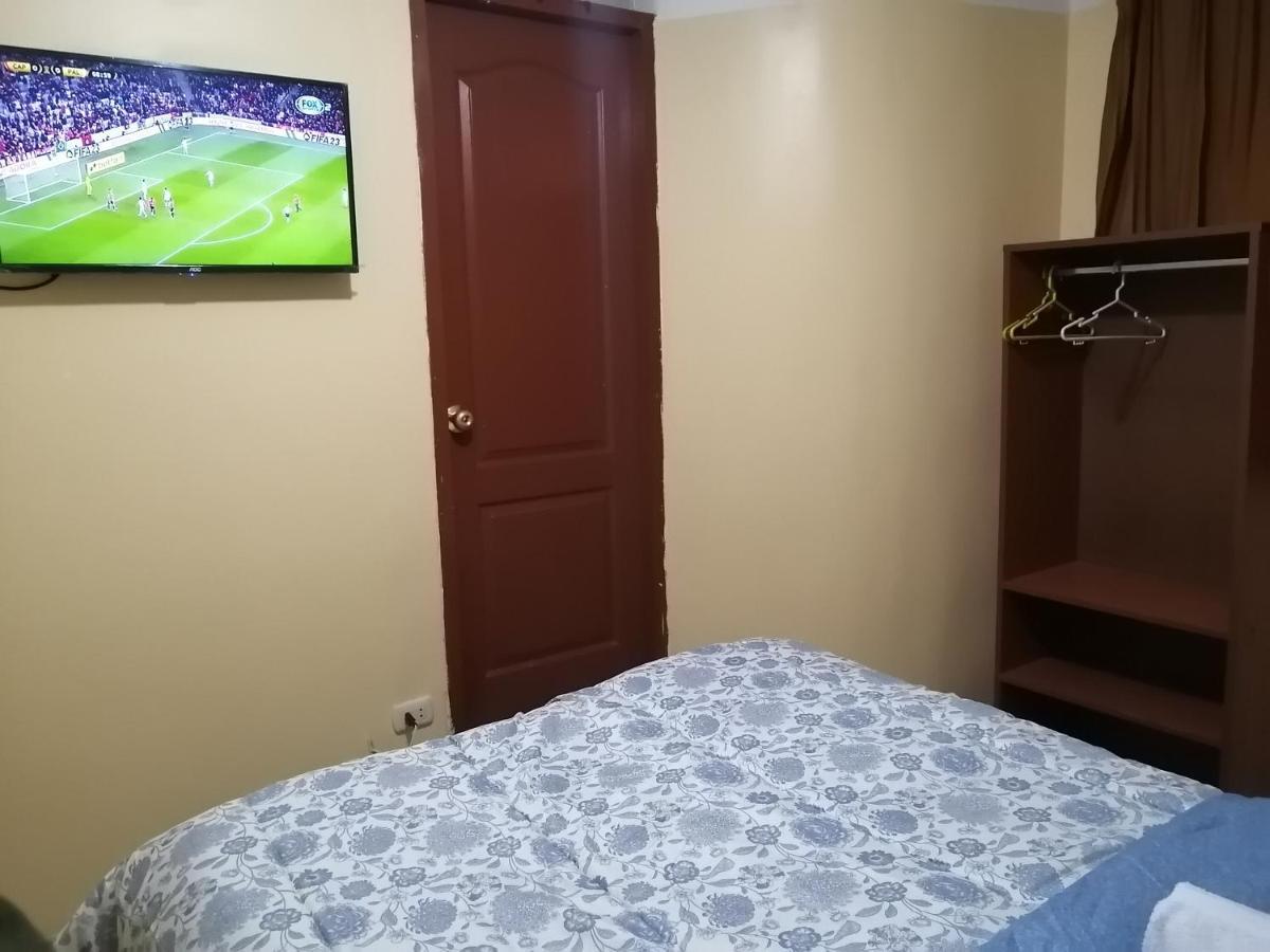 Guest house Emperador Cusco