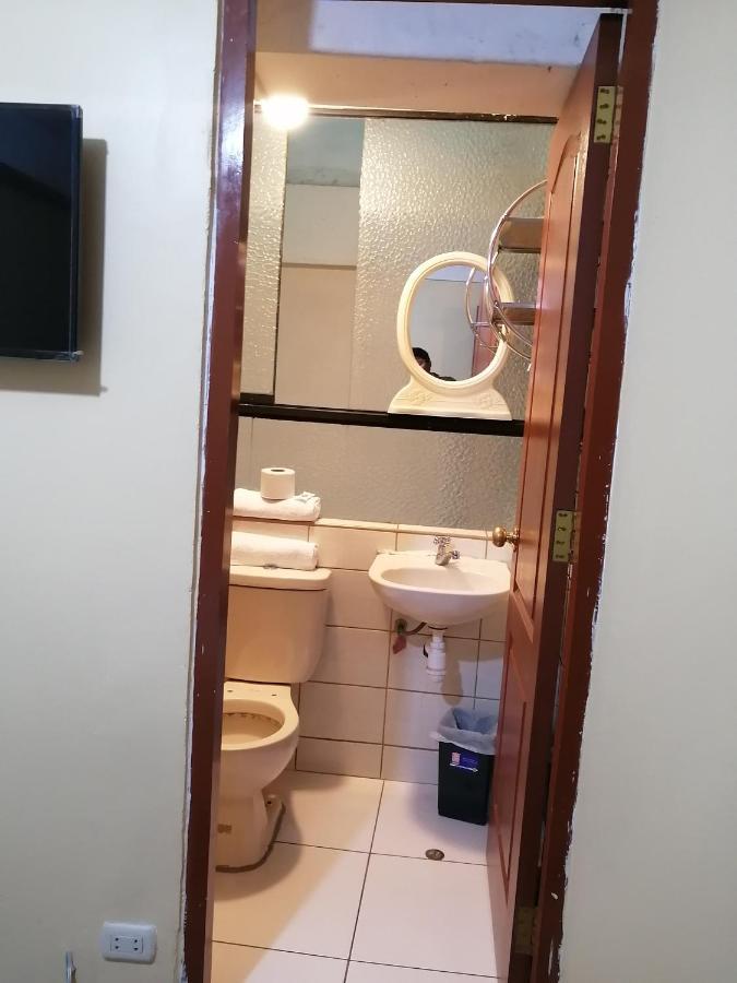 Guest house Emperador *