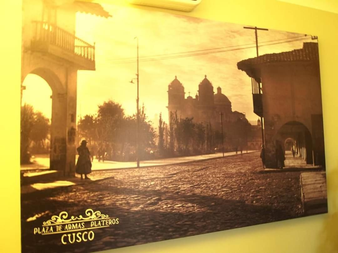Emperador Cusco
