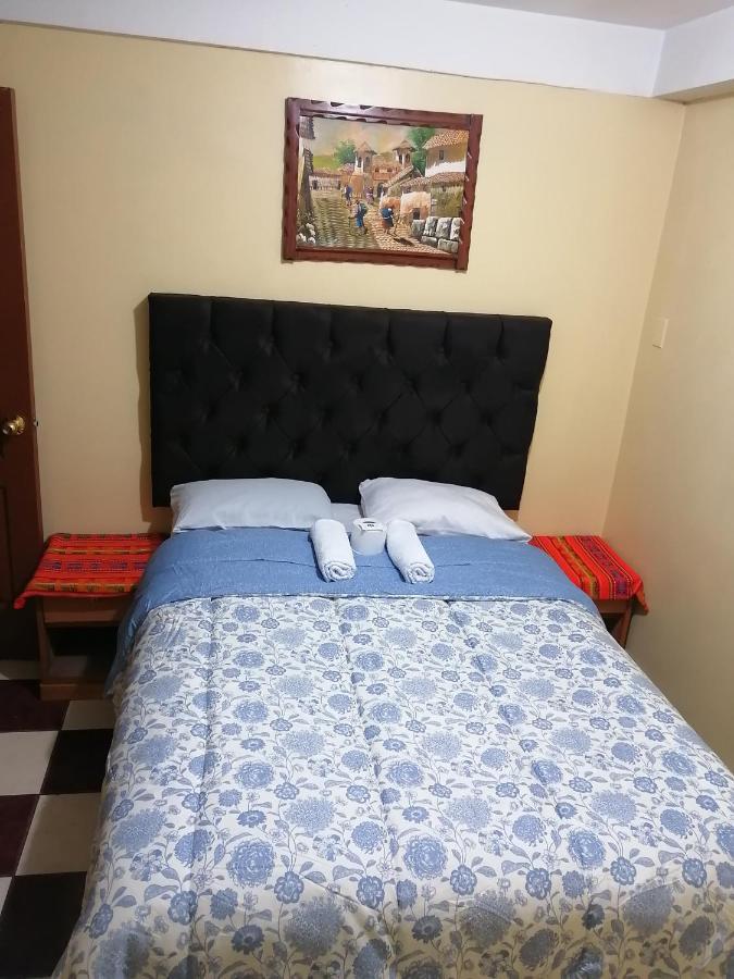 Guest house Emperador Cusco