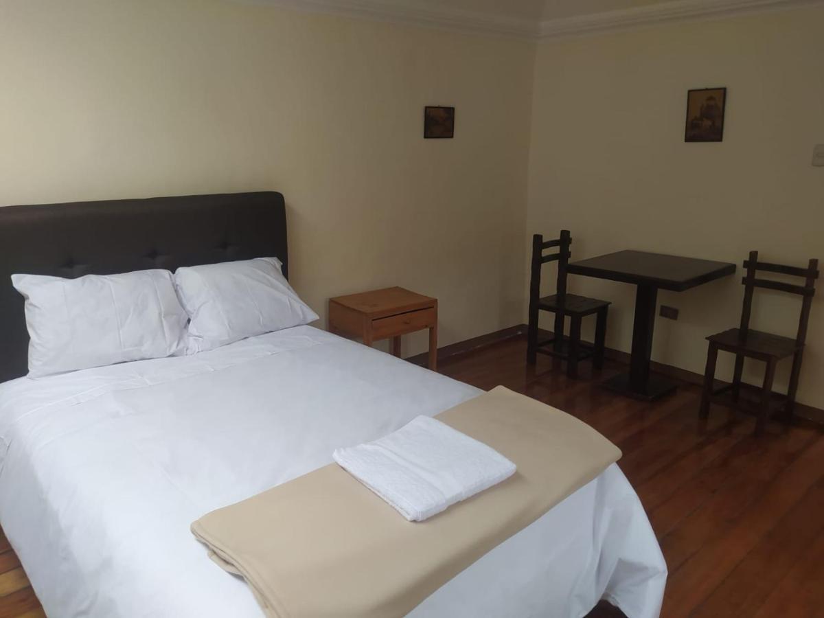Casona Juan Antonio * Cusco