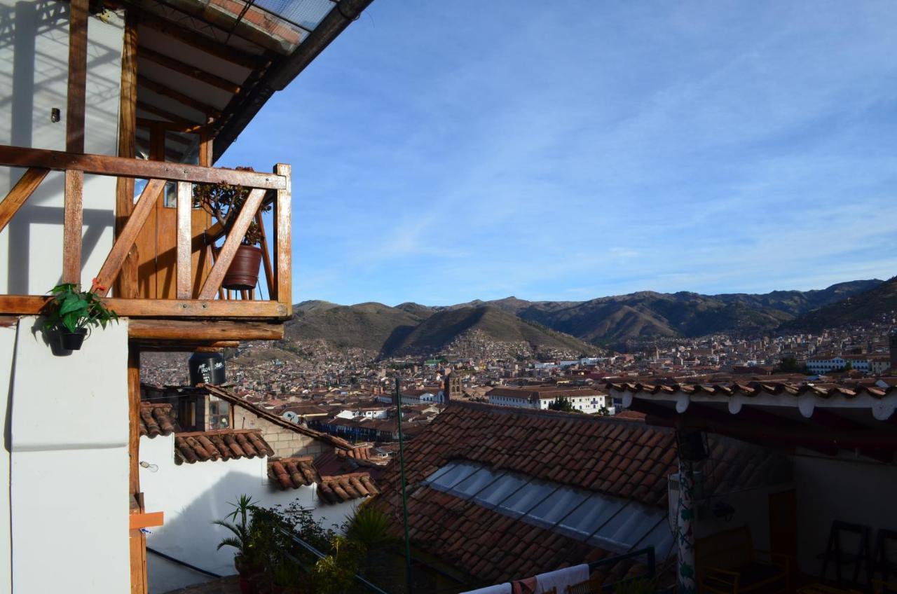 Kusiy Qosqo Pensão Cusco