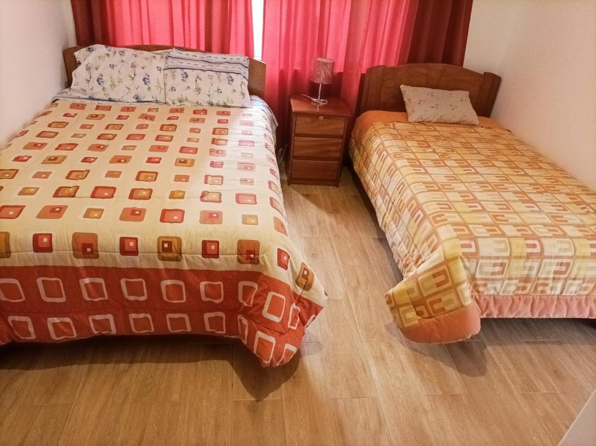 Kantu * Cuzco