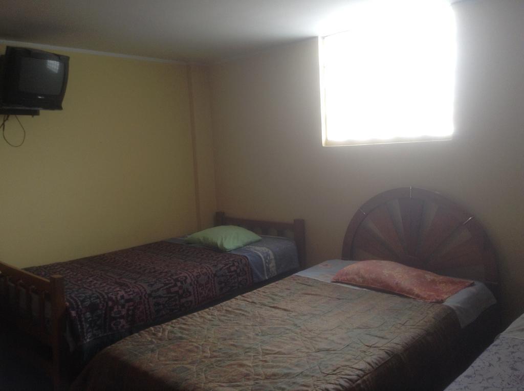 Hotel Condor