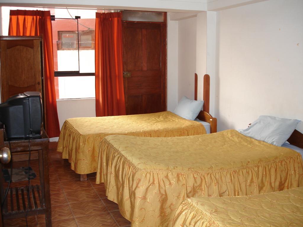 Bellota's Guest house