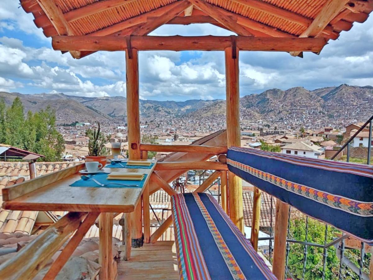 Cities Of The World - Cuzco