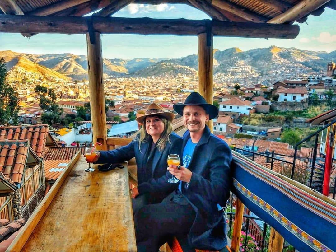 Apartahotel Cities Of The World - Cuzco