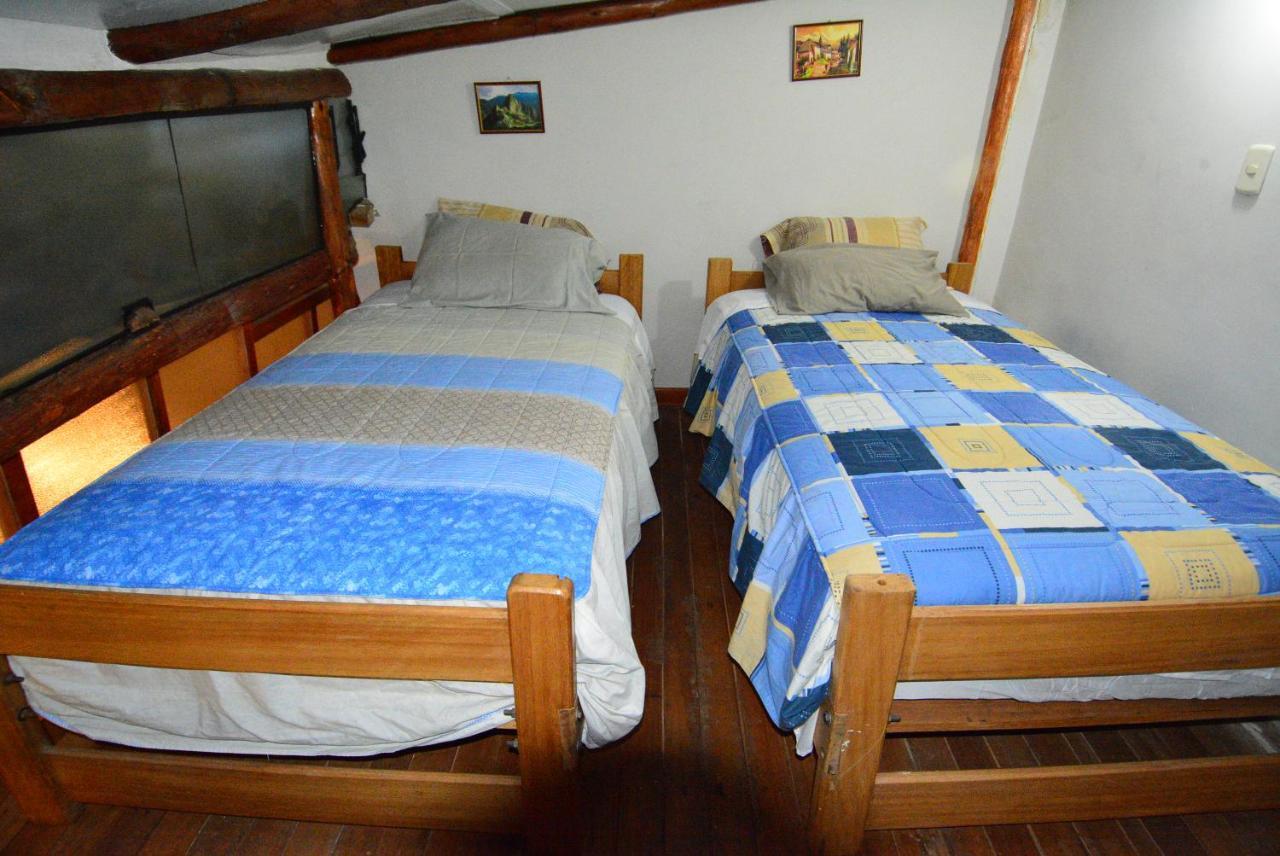Cusco Apartments Apartamento *