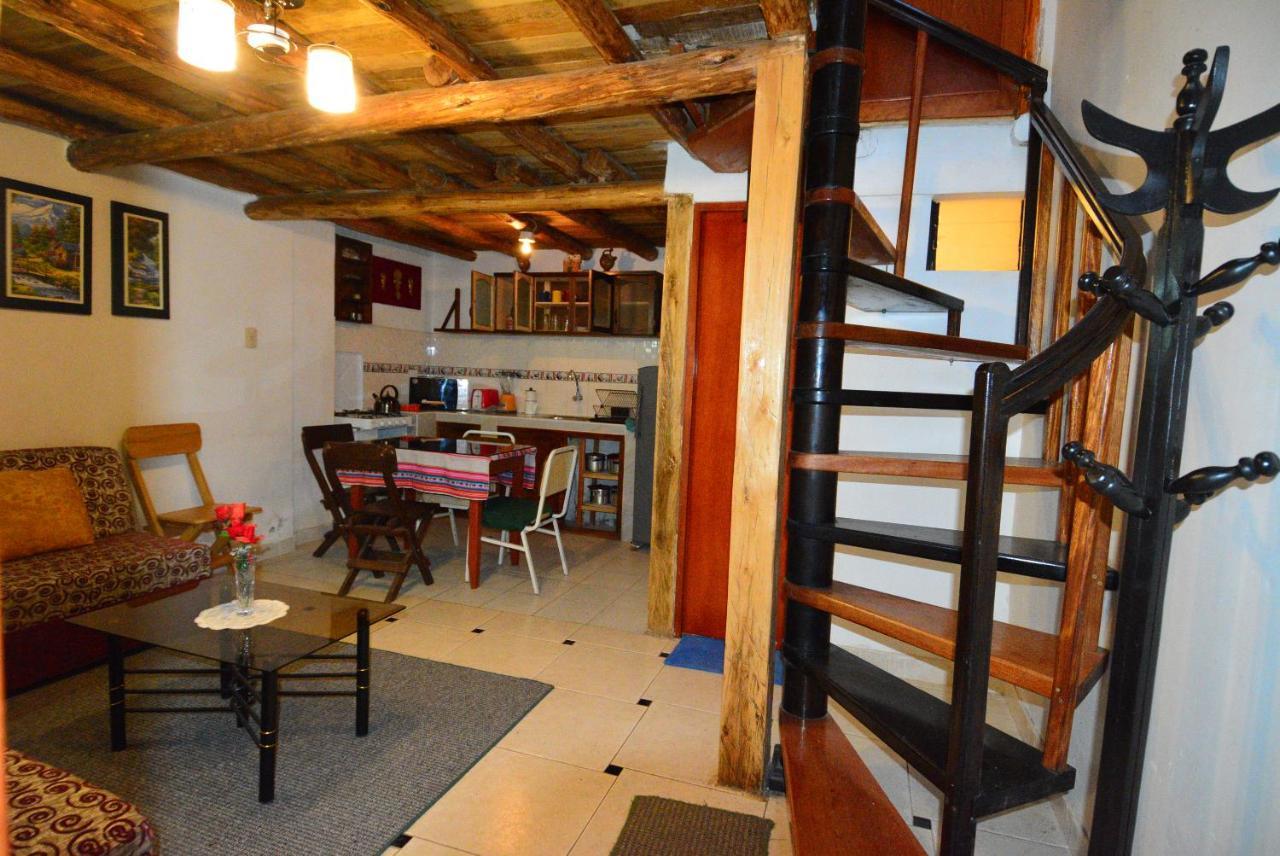 Cusco Apartments Cusco