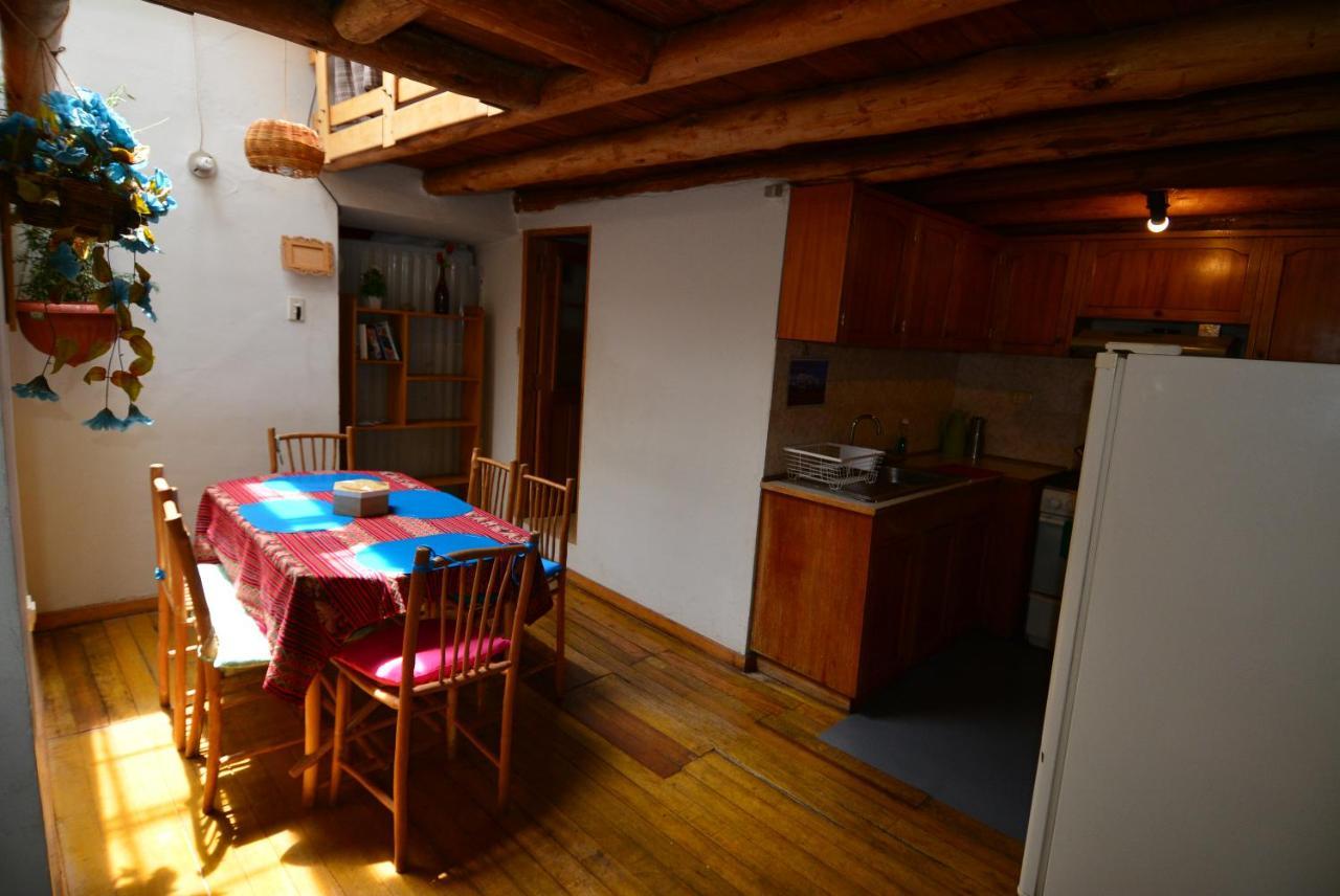 Cusco Apartments Apartamento