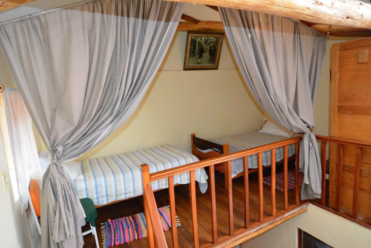 Apartamento Cusco Apartments Cusco