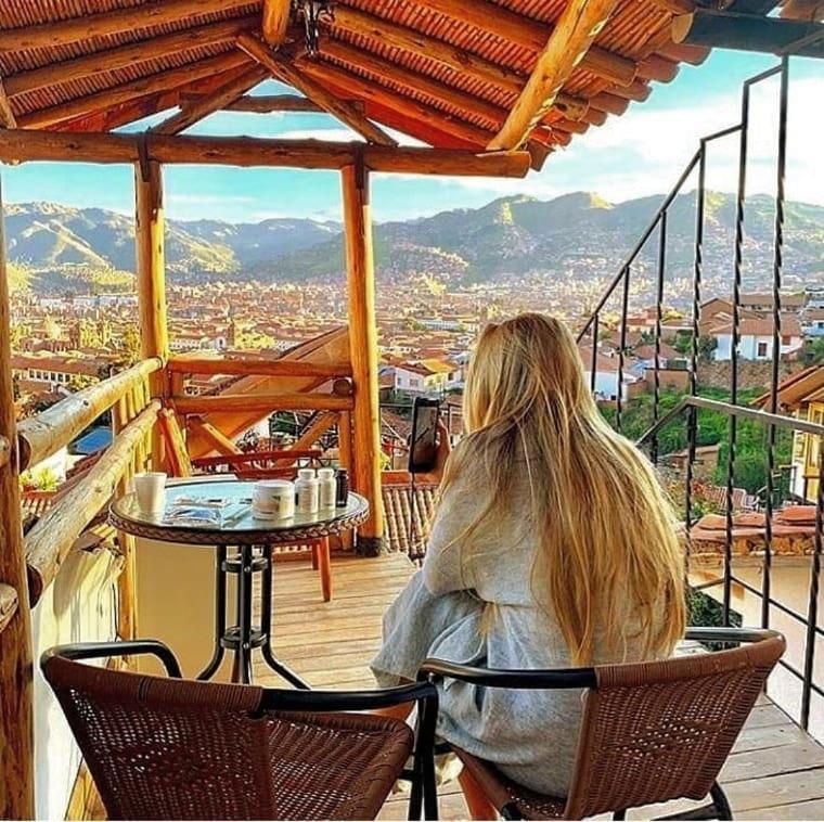 Apartahotel Cities Of The World - Cuzco
