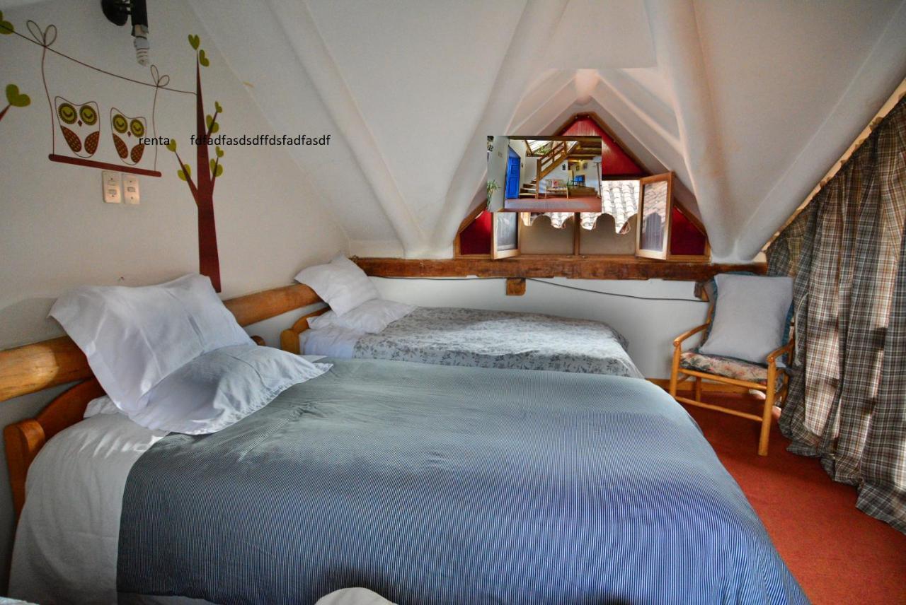 Cusco Apartments Apartamento Cusco