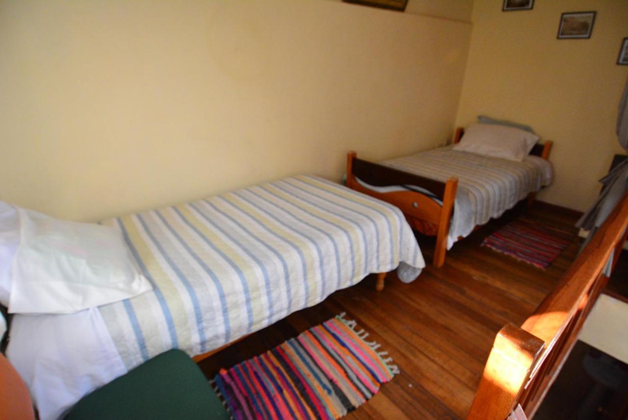 Cusco Apartments
