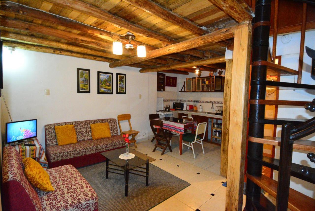 Cusco Apartments Cusco