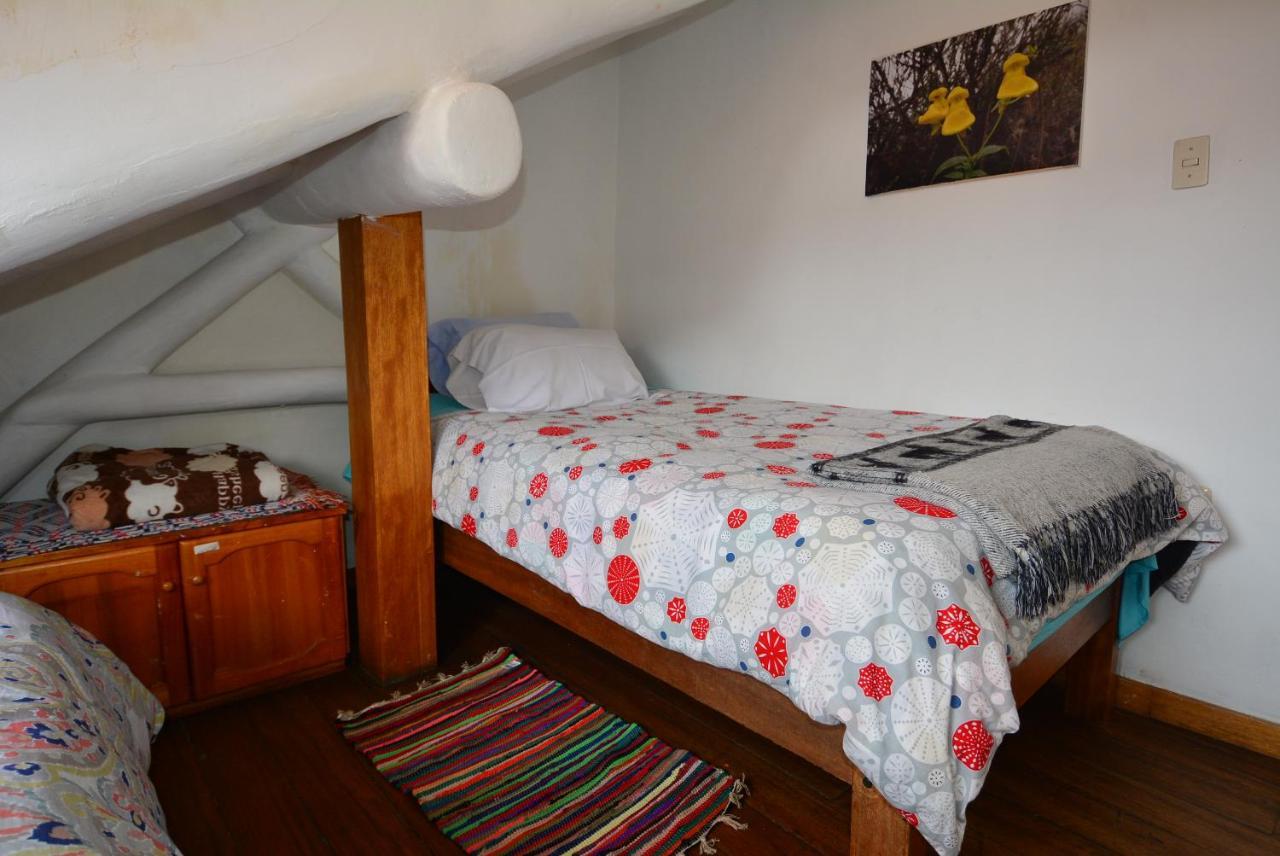 Cusco Apartments Apartamento Cusco