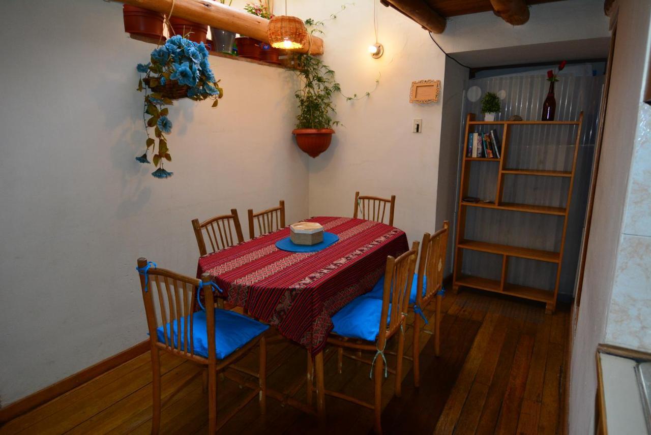 Apartamento Cusco Apartments