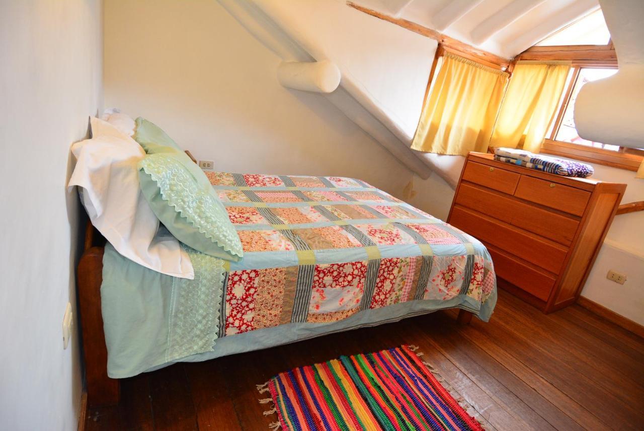 Apartamento Cusco Apartments Cusco