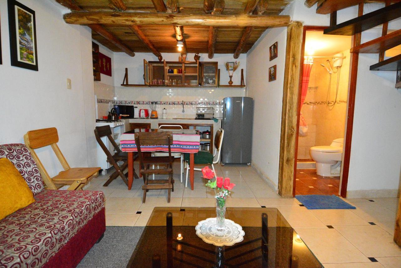 Apartamento Cusco Apartments