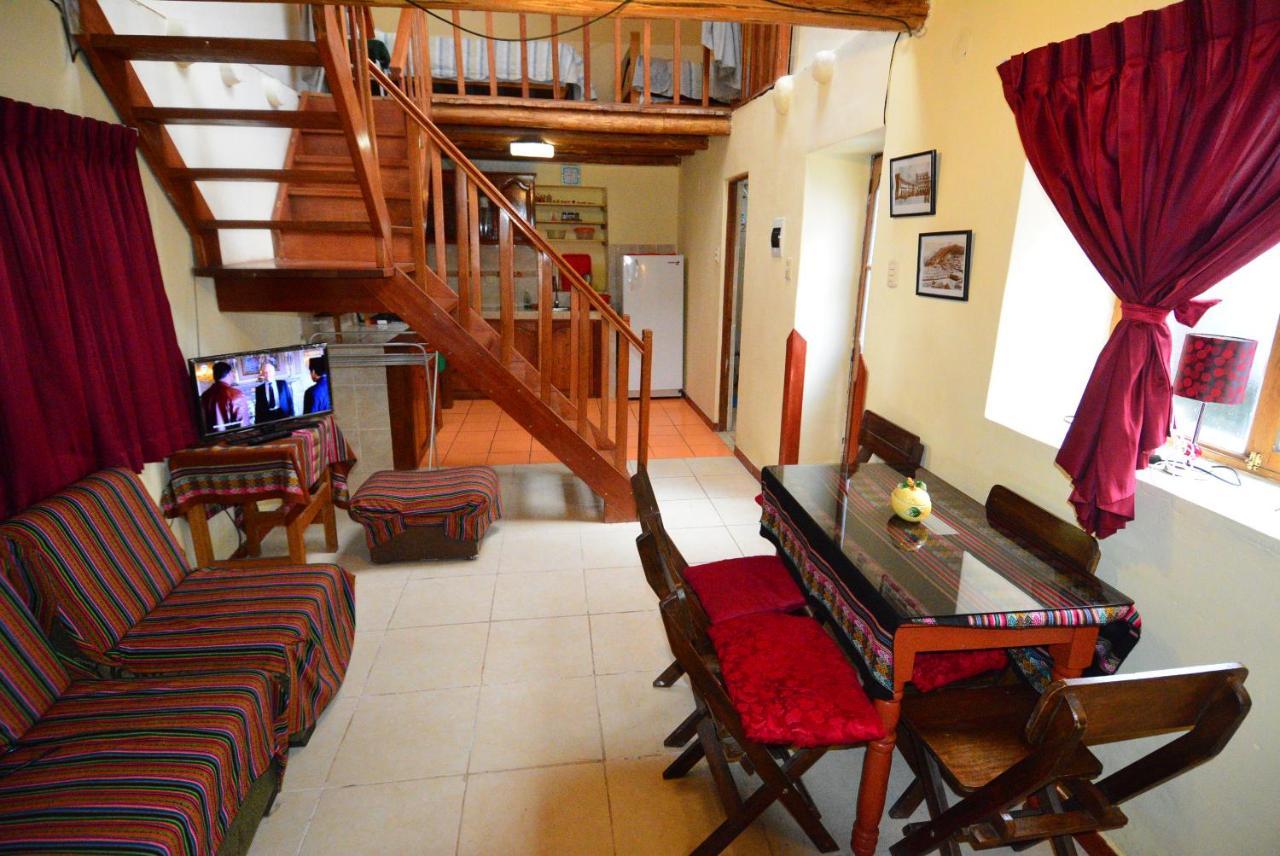 Cusco Apartments *