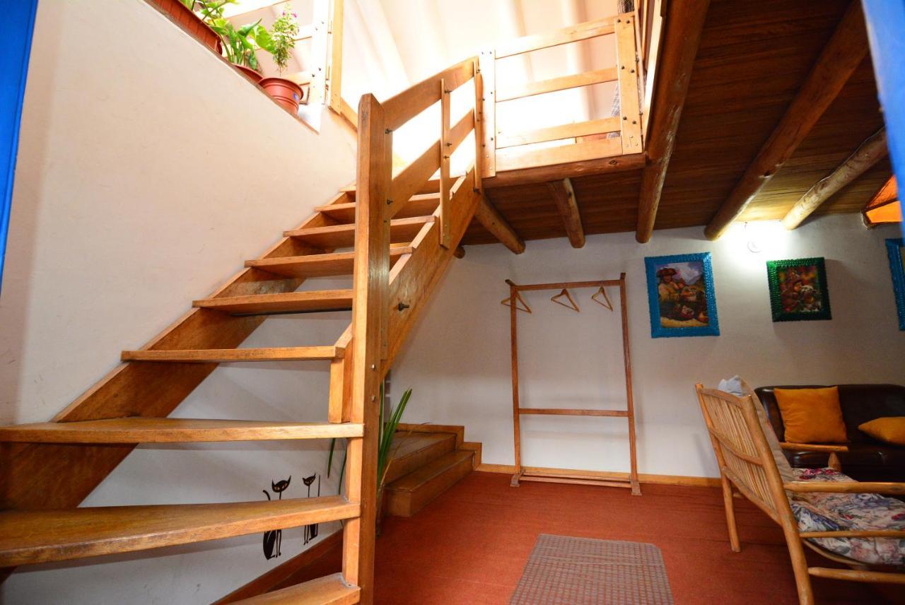 Cusco Apartments * Cusco