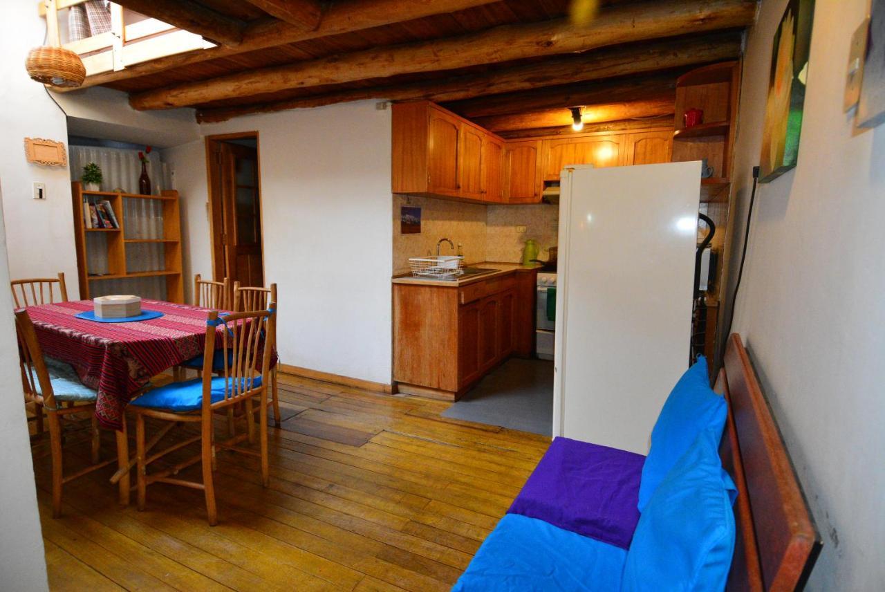 Cusco Apartments Cusco