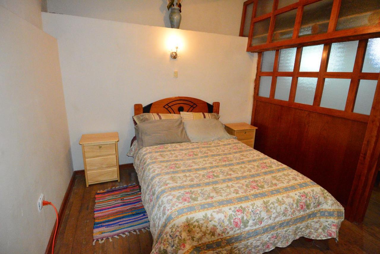 Cusco Apartments Apartamento Cusco
