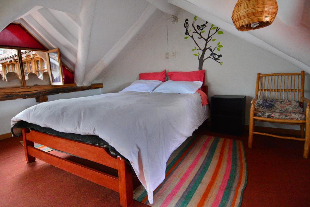 Apartamento Cusco Apartments