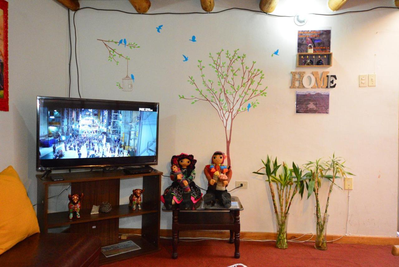 Apartamento Cusco Apartments Cusco