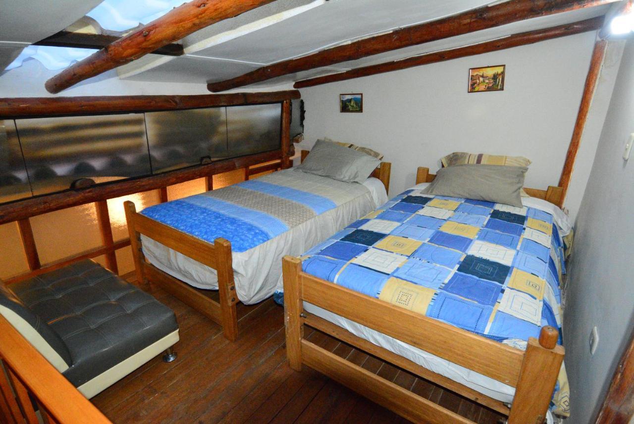 Cusco Apartments *
