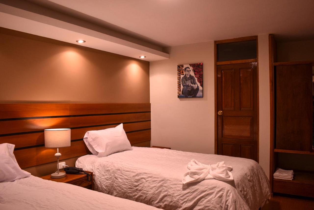 Artezana Boutique Cuzco