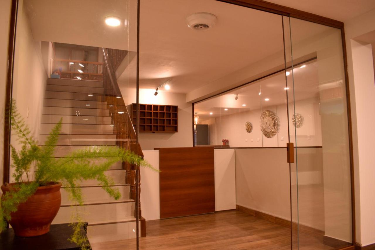 Hotel Artezana Boutique