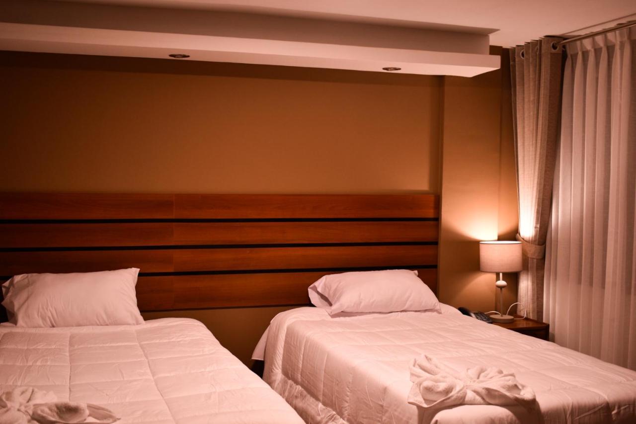 Hotel Artezana Boutique Cuzco