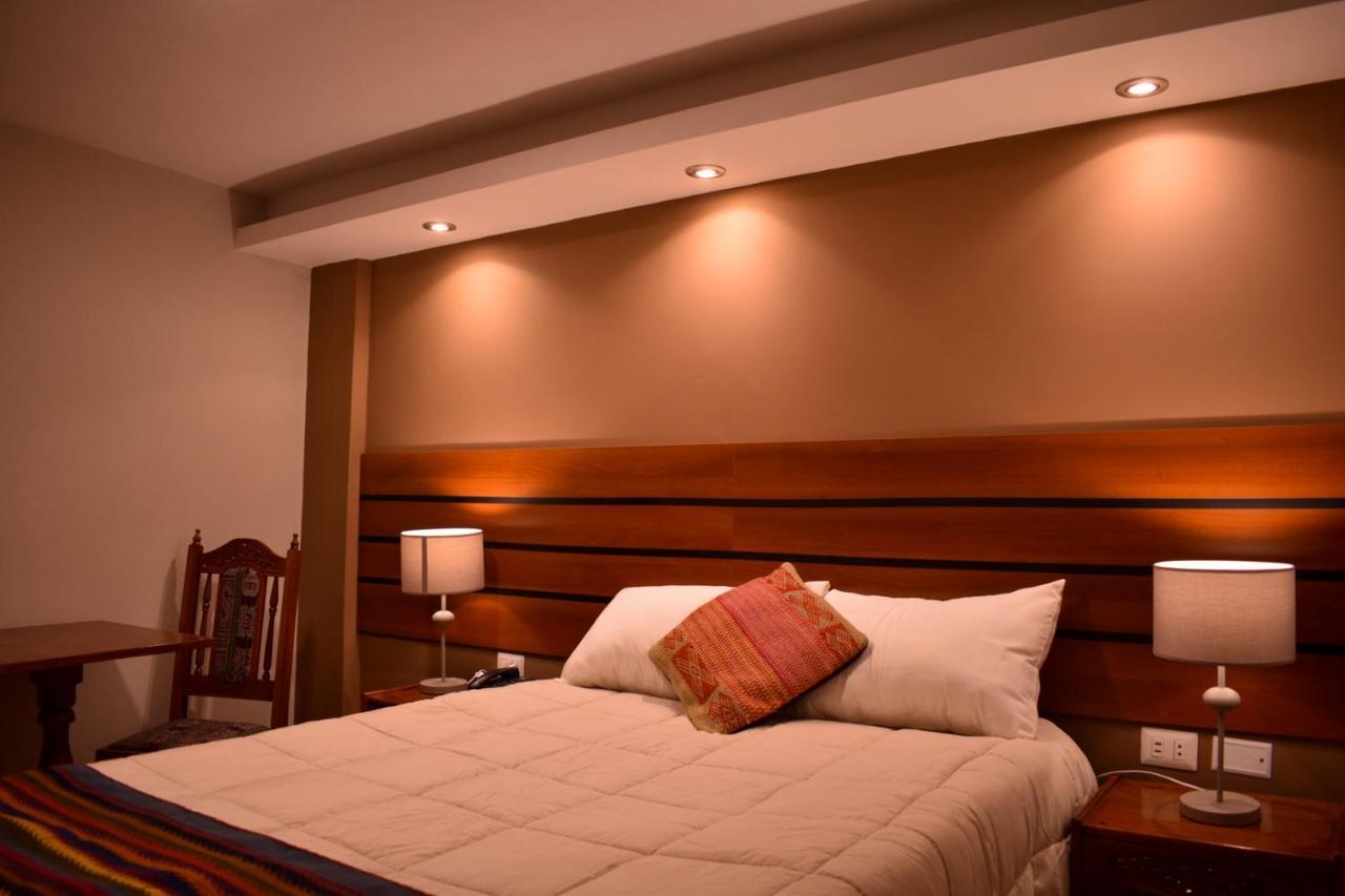 Hotel Artezana Boutique *