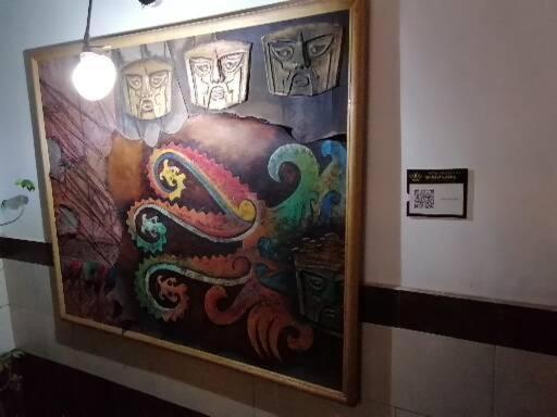 Hotel Museo