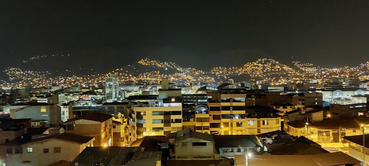 Jull Complete House With 8 Bedrooms And 6 Bathroom Cusco