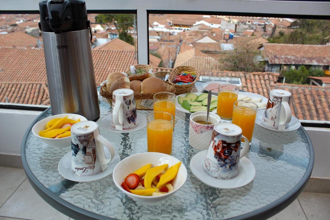 Rock Hotel Cusco