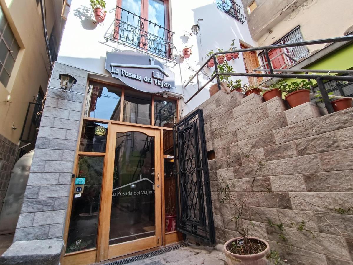 La Del Viajero Hotel 3*