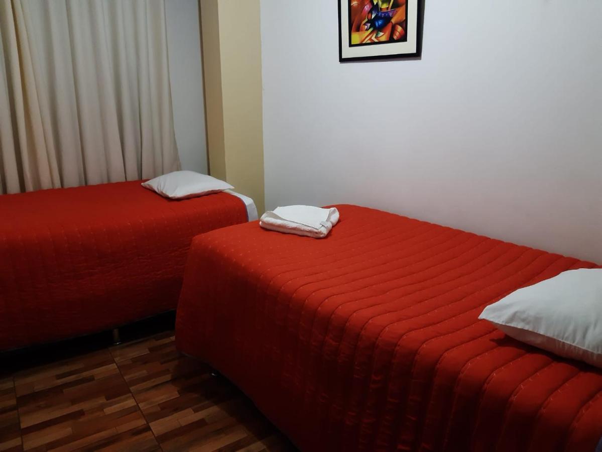 Rosa Elena 09 Pax Departamento Moderno Movilidad Incluida Apartamento