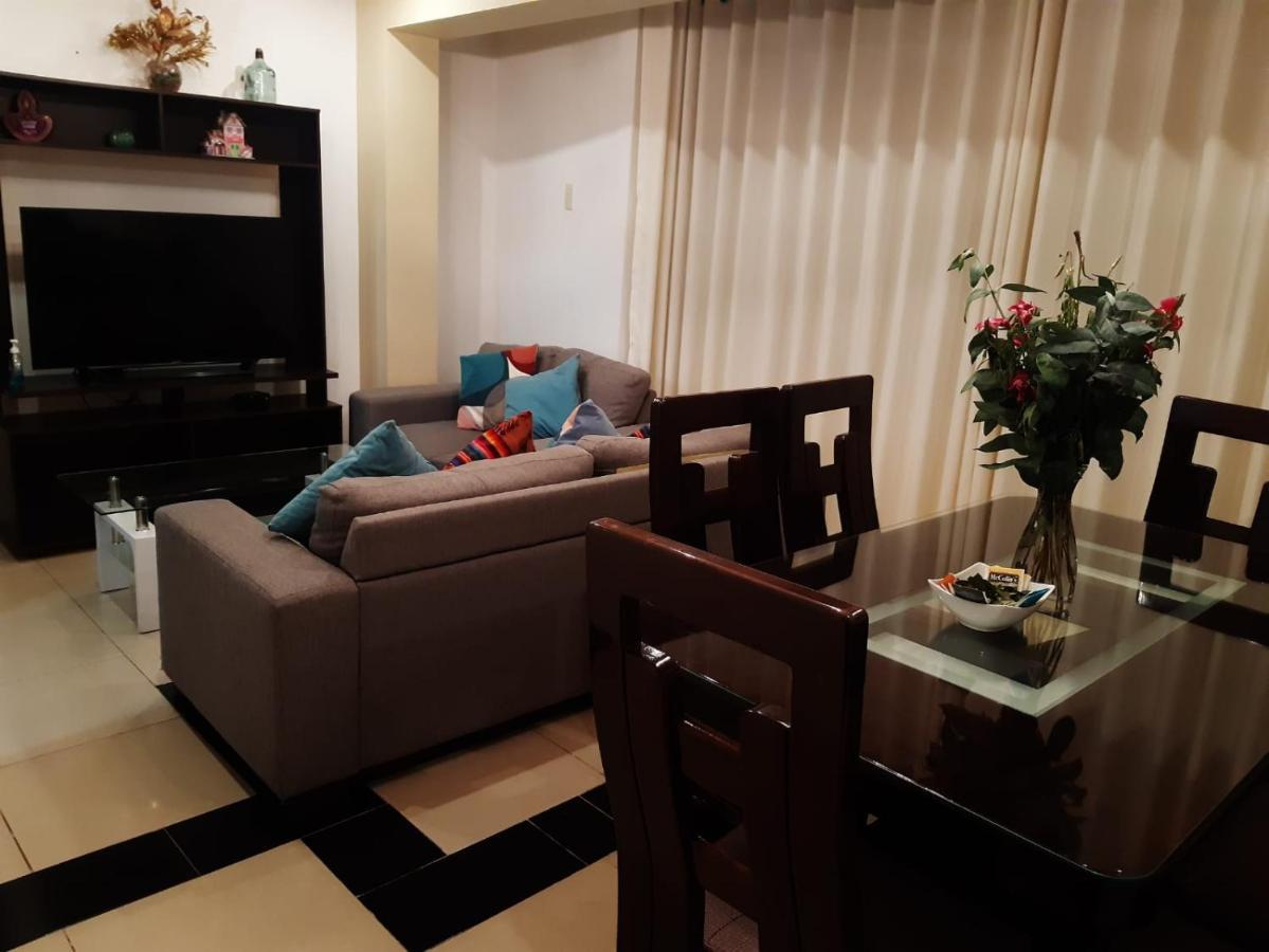 Apartamento Rosa Elena 09 Pax Departamento Moderno Movilidad Incluida