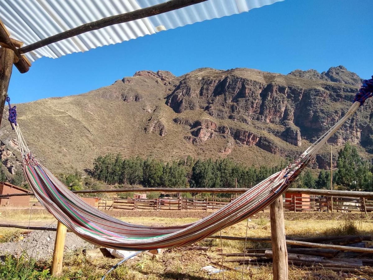 Colibri Wasi Pisac *