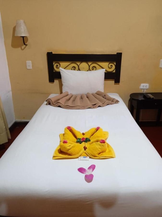 Hotel Retamas Cusco