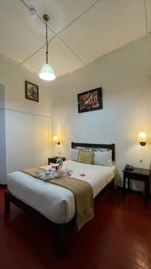 Retamas Hotel Cusco